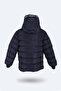 Captain New in Children's Navy Blue Coat & Coat - 2