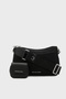 حقيبة صغيرة بحزام كتف قابل للتعديل بقسم إضافي 32R3SJ6C8C001 BAG 32R3SJ6C8C 00