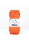 Rosette Rose-Punch / Orange / 40111