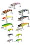 Mirror Vib 9gr 4.5cm Jig Yem - 2