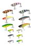 Mirror Vib 9gr 4.5cm Jig Yem