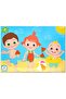 Cocomelon Licensed Frame Puzzle 24 Pieces