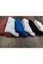 Women's Winter Reverse Towel Thick Socks 12 Pairs Cotton Thermal - 2