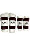 Taekwondo Arm Shin Protector Set - Taekwondo Arm and Shin Protector - 7