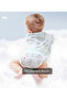 Baby Long Sleeve Body & Bodysuit Tiger 9-18 Months - 5
