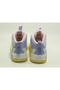 Colorful Basketball style sneakers - 3