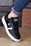 BASE. Polo Assn. Drew Comfortable Sole Skin Unisex Sneaker - 2