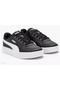 Women's Sneakers Black - White380147-01 Skye Clean