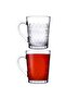 كوب ماء وشاي بار 55723 2 قطعة روبي 265cc/9oz - 3