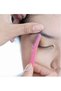 3-Piece Facial Razor and Eyebrow Razor Hair Removal Razor 3-Piece Razor Hair Removal Razor - 3