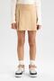 Girl's Coool Pleated Skirt B3787a823au - 4