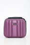Abs Makeup Bag Hand Suitcase