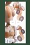 Breast Shaper Tape Chest Tape - 4