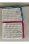 MIS KOKAN HOUSES 3 pieces DRYING CLOTH (40*60)