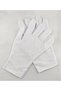 Jewelry Store & Jewelry Shop Gloves, Lycra Gloves, Silver Shop Gloves, White Gloves - 3