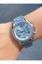 Stoned Luxury Roman Numeral Women's Wristwatch