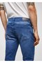 Slim Fit Ultra Soft Touch Patrick Jean - 7