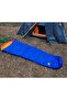 *Pacific Sleeping Bag Size 220*80*50 Cm-190 t Polyester-Taffeta Water Repellent Fabric