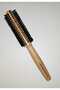 305-unisex Heat Resistant Blow Dry Brush Comb - 3