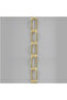 , Chandelier Chain, Yellow Color, Chain for Chandelier 2 Meters