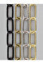, Chandelier Chain, Yellow Color, Chain for Chandelier 2 Meters - 4