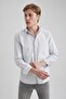 Regular Fit Oxford Long Sleeve Shirt A4639ax23au