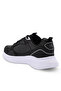 KAYLA Sneaker Men's Shoes Black / White - 3