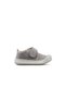 Daily Comfortable Velcro Baby Kids Nursery Kindergarten Shoes Colorful