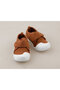 Daily Comfortable Velcro Baby Kids Nursery Kindergarten Shoes Colorful - 2