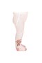 Baby Girl Zeli Pantyhose with Abs - 2