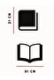 Kitap Kılıfı Etnik - 6