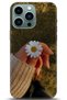 Apple iPhone 14 Pro Max Case Hd Printed Case - Followed Institution 0098
