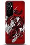 Tecno Pova Neo 2 Case Hd Printed Case - Followed Institution 0145