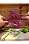 Double Locked Harim Pack - 1000 mL - Cherry - 2