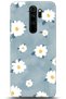Xiaomi Redmi Note 8 Pro Case Hd Printed Case - Followed Institution 0134
