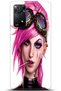 Xiaomi Redmi Note 11 Pro 5g Case Hd Printed Case - Followed Institution 0093