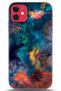 Apple iPhone 11 Case Hd Printed Case - Followed Institution 0114