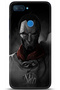 Xiaomi Mi 8 Lite Case Hd Printed Case - Followed Institution 0167