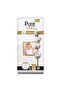 Organic Cotton Velcro Cloth Single Pack Size 5 Junior 40 Pieces - 7