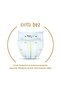 Organic Cotton Velcro Cloth Single Pack Size 5 Junior 40 Pieces - 4