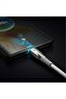 سلك شحن Glimmer Series 100 وات 200 سم Pd Type-c أبيض - 6