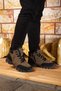 Men's Daily Outdoor Boots - 3