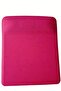 Fuchsia Sand Pattern Wrist Support Non-Slip Base Computer Notebook Mouse Pad - Bracelet Mauspad - 2