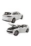 Model Car Porsche Cayenne Turbo 1:24 - 2