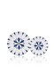 Teddy 7 Piece Porcelain Cake Set Fiori XTL-05591/12 - 2