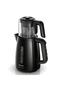 Hd7301 Tea Machine, 1.9 L Capacity, Hidden Resistance, 1700 W, black, automatic shut-off - 3
