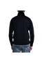 MEN'S ZIPPED PULLOVER C.WWOOL - 3