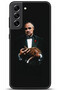 Samsung Galaxy S21 Fe Case Hd Printed Case - Followed Institution 0128