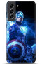 Samsung Galaxy S21 Fe Case Hd Printed Case - Followed Institution 0111