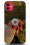 Apple iPhone 11 Case Hd Printed Case - Followed Institution 0098